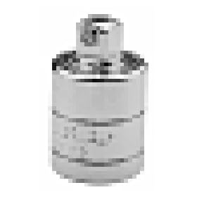 SK Hand Tool (SK 409) 3/4" Female - 1/2" Male SuperKrome Adapter