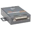 UD1100001-01 Device Servr 1PRT 10/100 RS232/422/485