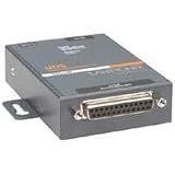 UD1100001-01 Device Servr 1PRT 10/100 RS232/422/485