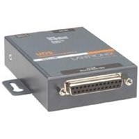 UD1100001-01 Device Servr 1PRT 10/100 RS232/422/485
