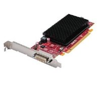 ATI Technologies FirePro Grafikkarte (PCI-e, 512MB GDDR3 Speicher, 2 DMS-59, 1 GPU) Preisvergleich