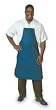 Condor 1N880 Apron, Denim, Blue
