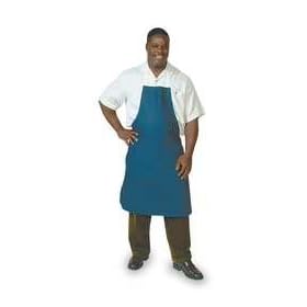 Condor 1N880 Apron, Denim, Blue