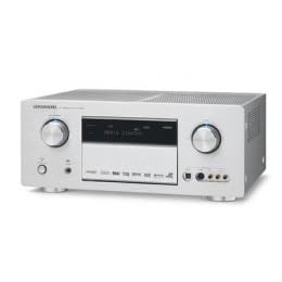 Marantz SR8002 THX Select2 Surround Receiver - Silver