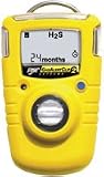 BW Technologies GA24XT-H, NEW! 2 year Hydrogen Sulfide (H2S) Detector