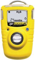 BW Technologies GA24XT-H, NEW! 2 year Hydroge...