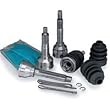 03-04 HONDA RINCON650: MOTORMASTER CV JOINT REAR