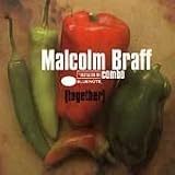 Revue Malcolm Braff  / Together