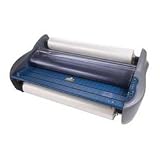 GBC Pinnacle 27 Roll Laminator, Photo Quality, 27 -Inch Width, 1.0 to 3.0 mm Thickness, NAP I or NAP II Film Compatibility, Gray (1701700)