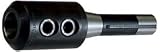 Collis Tool 75903 .625-2.06 R8 Brdgprt Emh 5/8 Hole