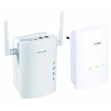 Powerline Av Wireless N Kit