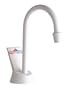 INSINKERATOR Hot and Cold Water Dispenser WHITE