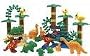 LEGO DUPLO Dinosaur Set