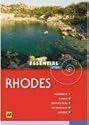 Rhodes (AA Essential Spiral Guides)