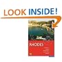 Rhodes (AA Essential Spiral Guides)