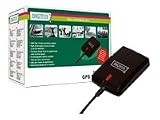 Notebook Mini USB GPS Receiver from Digitus
