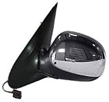 TYC 3010132 Ford Expedition Driver Side Power Non-Heated Replacement Mirror