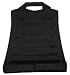 Blackhawk 37cl01bk-h S.t.r.i.k.e. Commando Recon Chest Harness-husky, Black