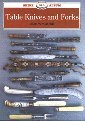 Table Knives and Forks (Shire Library)