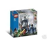 LEGO Knights' Kingdom Castle Wall (8799)