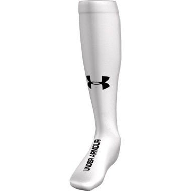 Under Armour Allsport Socken,white