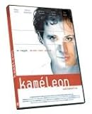 Kameleon - Az vagyok, akinek latni akarsz (2008) Hungary Region 2 DVD with English Subtitle