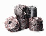 IMAGE OF Keystone Steel & Wire 1320' 4Pt Rut Barb Wire 70481 Agricultural Fence