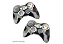 Xbox 360 Camo Controller Skin (Twin Pack)
