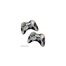 Xbox 360 Camo Controller Skin (Twin Pack)