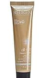 Redken All Soft Heavy Cream Super Treatment for dry brittle Hair 1oz
