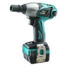 リョービ　充電インパクトドライバー　１４．４Ｖ BIW1465
