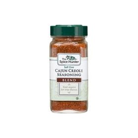 Cajun Creole Seasoning Blend - 1.9 oz,(The Spice Hunter)