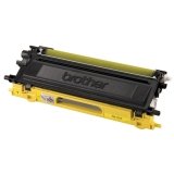 Brother Products - Brother - TN115Y High-Yield Toner, 4000 Page-Yield, Yellow - Sold As 1 Each - Reliable performance. - Produces solid blacks and vibrant colors. - Increase productivity and reduce costs. - Fine quality. - On Sale
