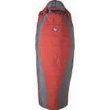 Big Agnes Encampment Sleeping Bag: 15 Degree Climashield HL