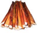 12" Bully Sticks Thick Select Single ODOR FREE with UPC