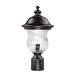 15-3/4-Inch Outdoor Post Light