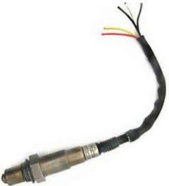 04 05 06 BMW 325CI 330CI 330I 525I 530I X3 Bosch Oxygen Sensor 0258007216 752343501 0258007215 752343401 17216