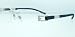 Chopard VCH 772 Eyeglasses Color 579X