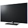 LG Infinia 50PZ750 50-Inch 1080p 600 Hz Active 3D THX Certified Plasma HDTV with Smart TV