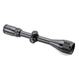 Bushnell 4-12X40 Sportsman Clam Riflescope