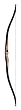 Bear Archery Kodiak Cub Bow, 24 Inch, Right Hand