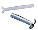 KEYSTONE 09300 MACHINE SCREW (10 pieces)