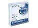 Sony LTX400G - LTO Ultrium 3 - 400 GB / 800 GB - storage media