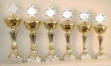 Pokal gold-silber - Profi Pokale