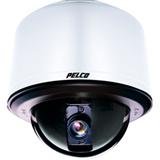 Pelco DD423 - CCTV camera - PTZ - color ( Day&Night ) - 1/4 - auto iris - optical zoom: 23 x - 540 TVL