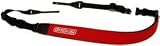 Optech USA Fashion Strap Wine Neoprene Camera Strap