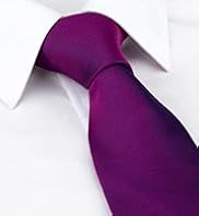 Autograph Pure Silk Plain Tie