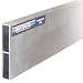 Bon Tools 24-121 Reinforced H-Screed 8' 3/4 x 4