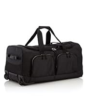 Premium Contoura Trolley Bag