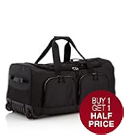 Premium Contoura Trolley Bag